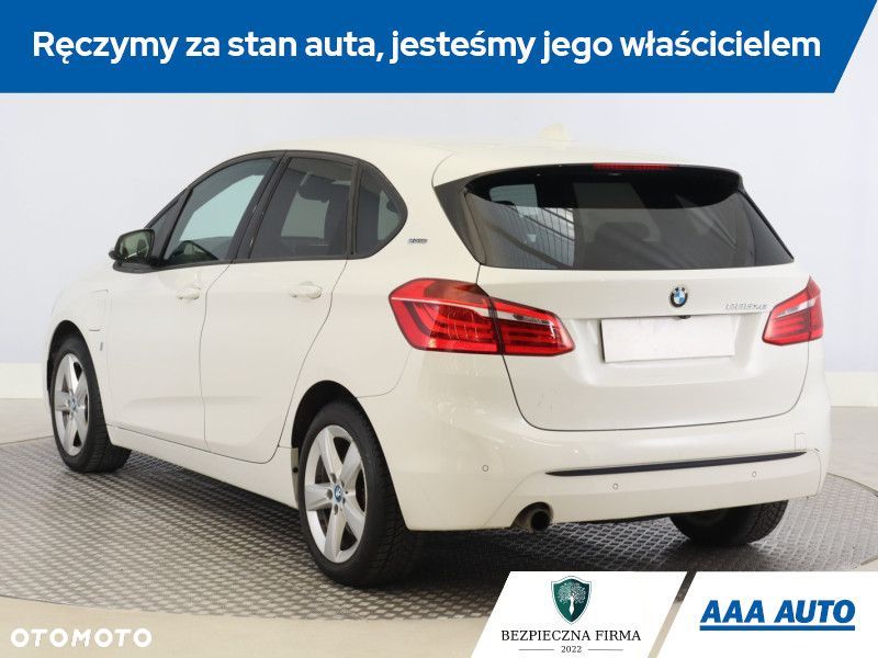 BMW Seria 2 - 6