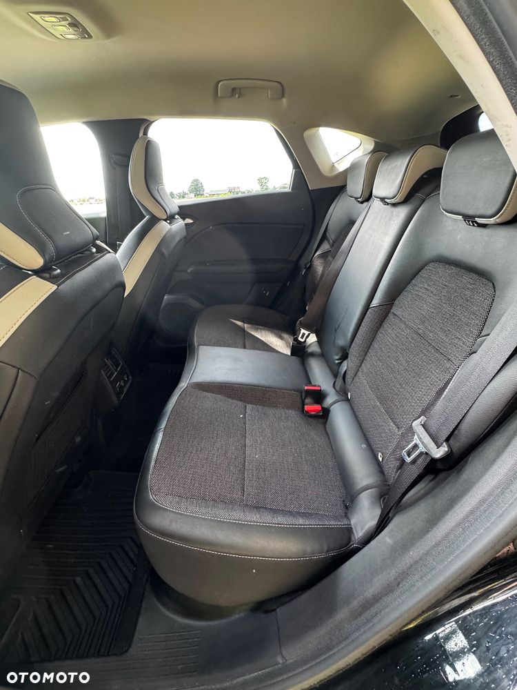 Renault Captur 1.5 Blue dCi Intens EDC - 8