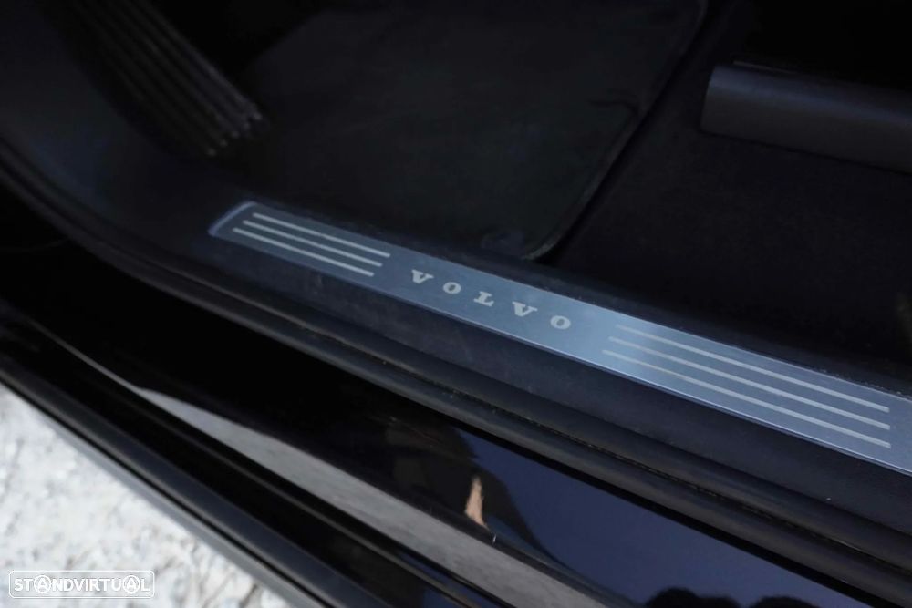 Volvo XC 90 2.0 T8 PHEV Inscription AWD - 21