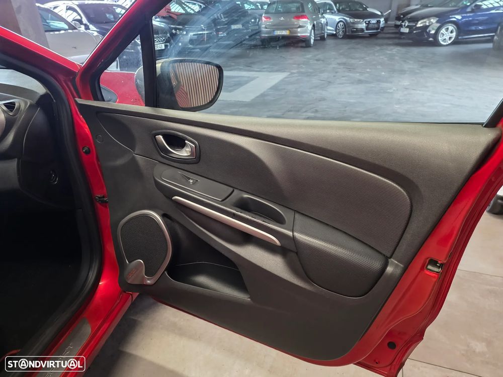 Renault Clio 1.5 dCi GT Line - 15