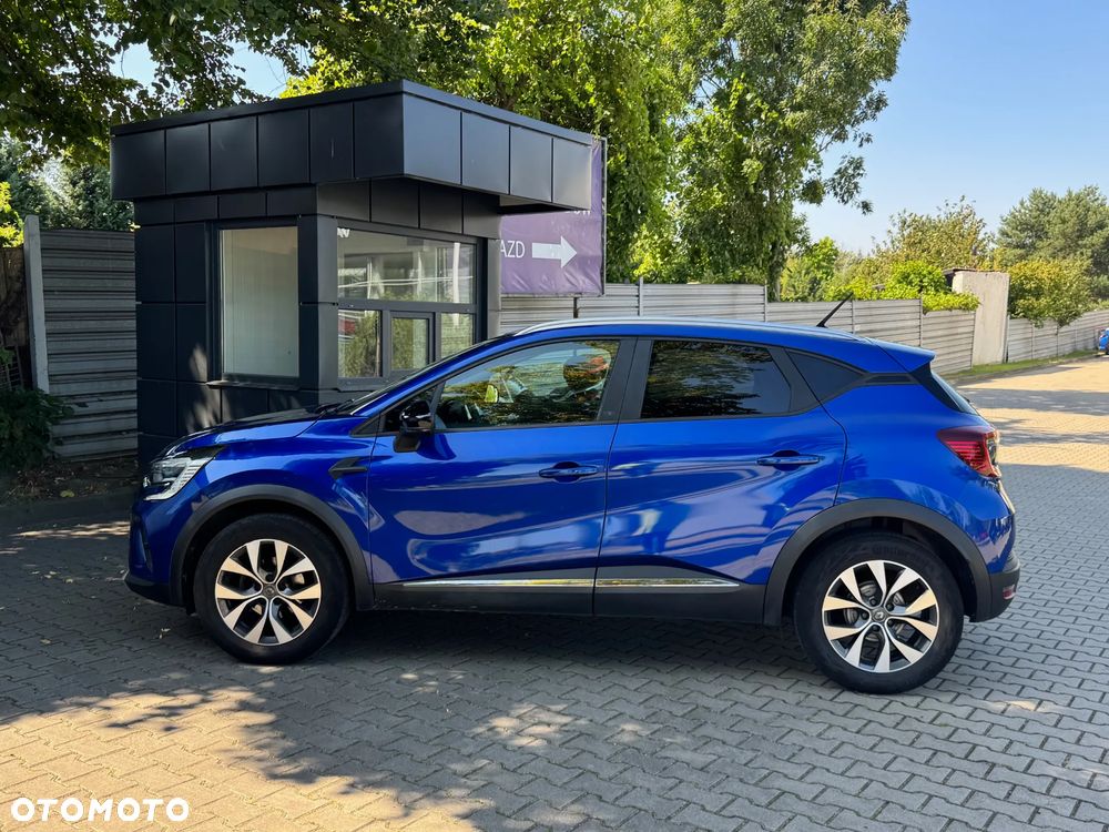 Renault Captur 1.0 TCe Zen - 2