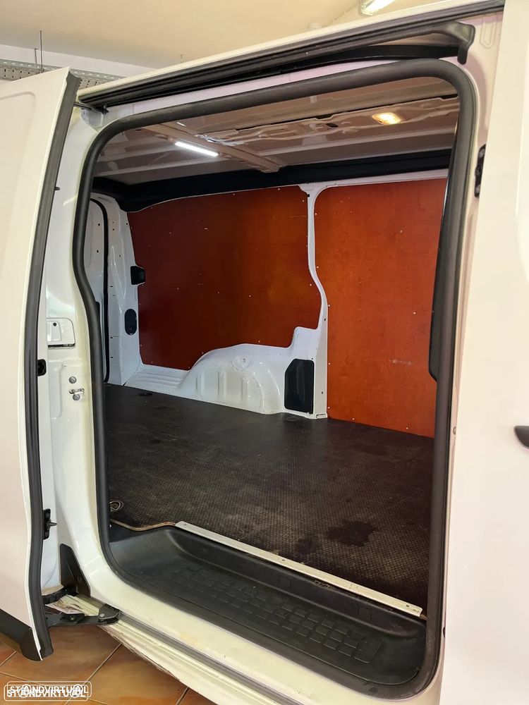 Citroën Jumpy - 20