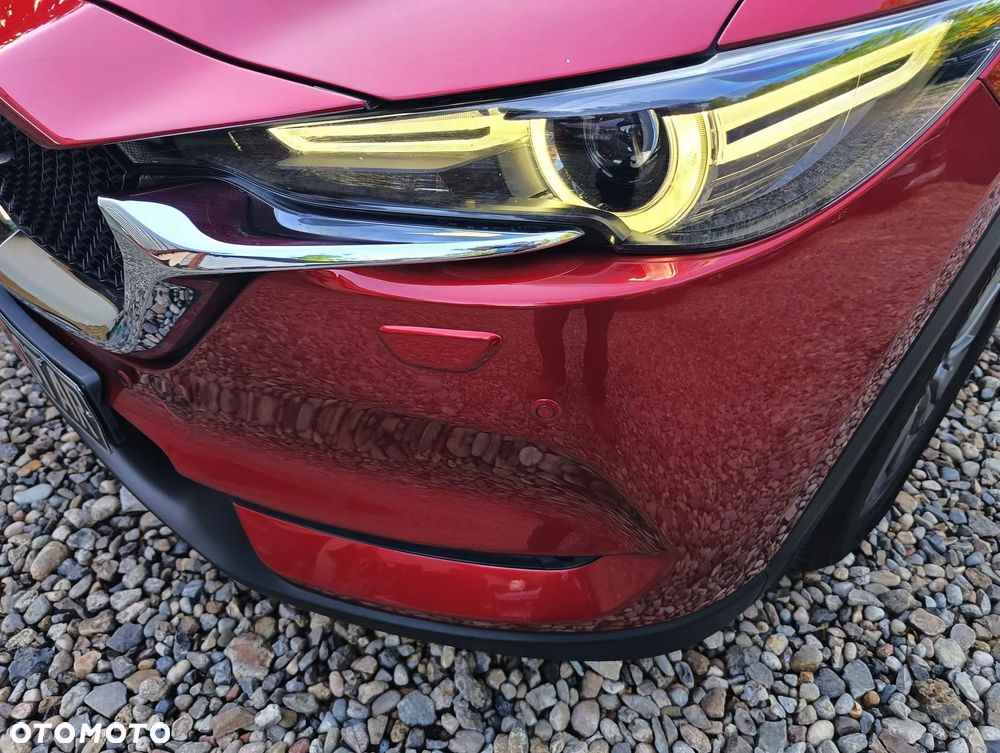 Mazda CX-5 SKYACTIV-G 165 Exclusive-Line - 17