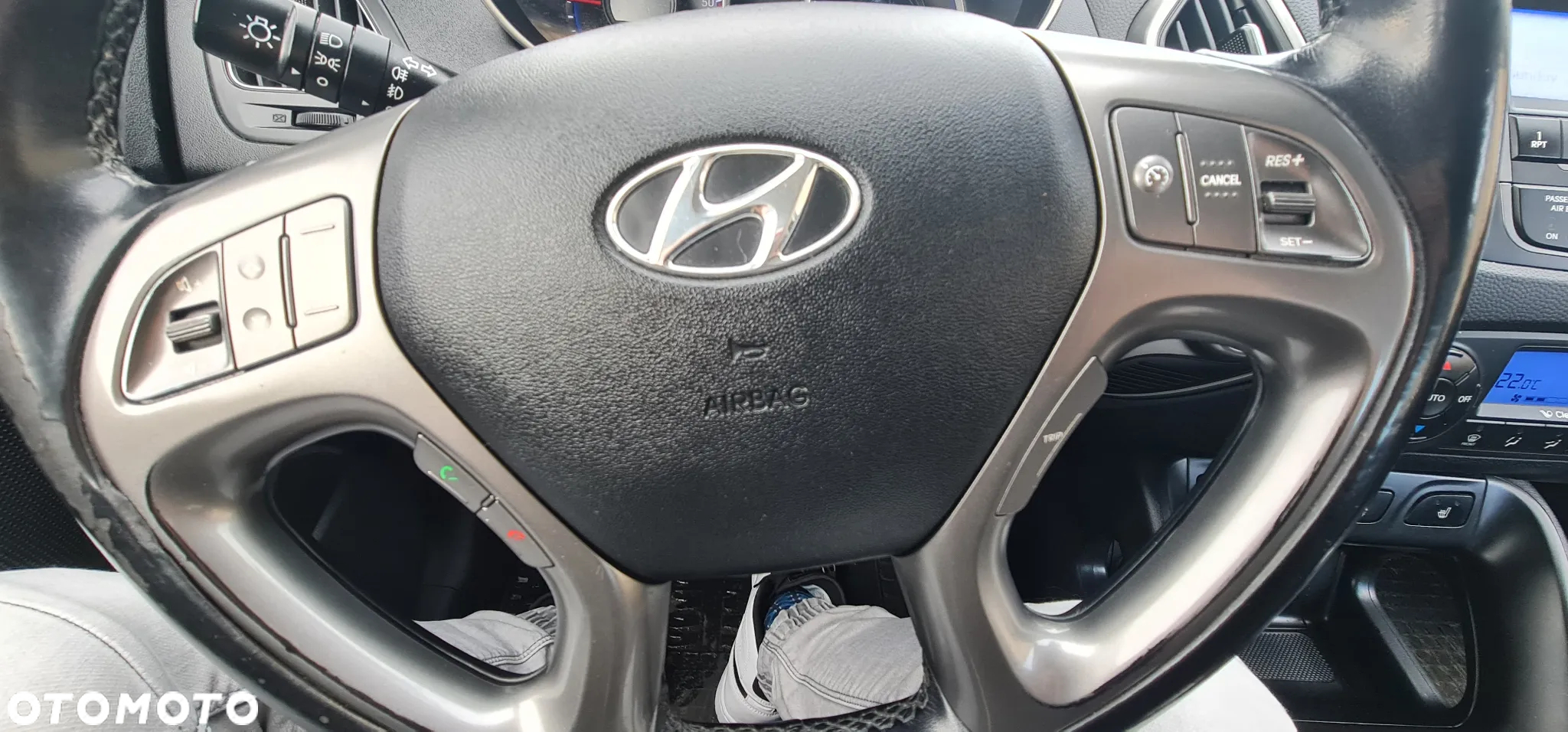 Hyundai ix35 - 37