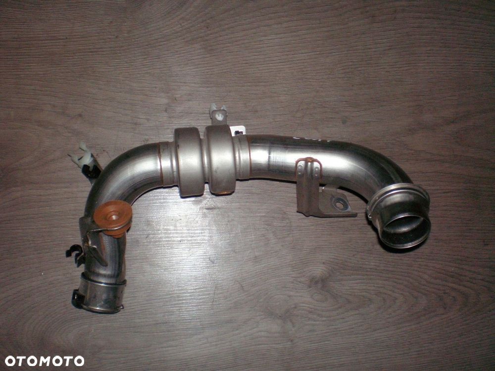 RURA INTERCOLERA NISSAN X-TRAIL 2.0 DCI 38299587 - 1