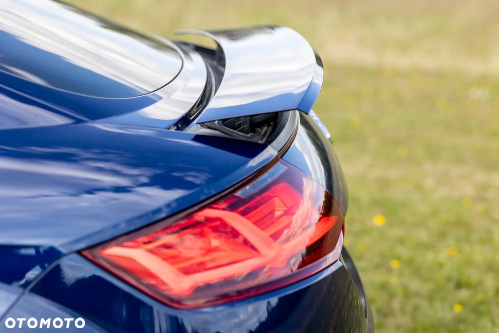 Audi TT Coupé - 18