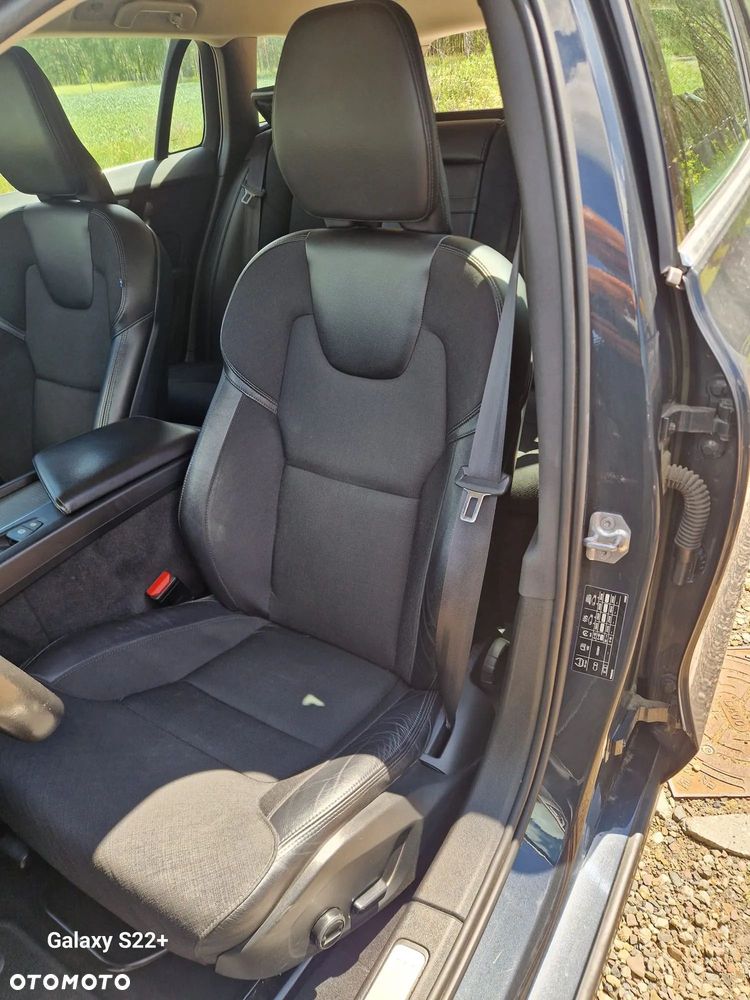 Volvo V60 D3 Momentum Pro - 18