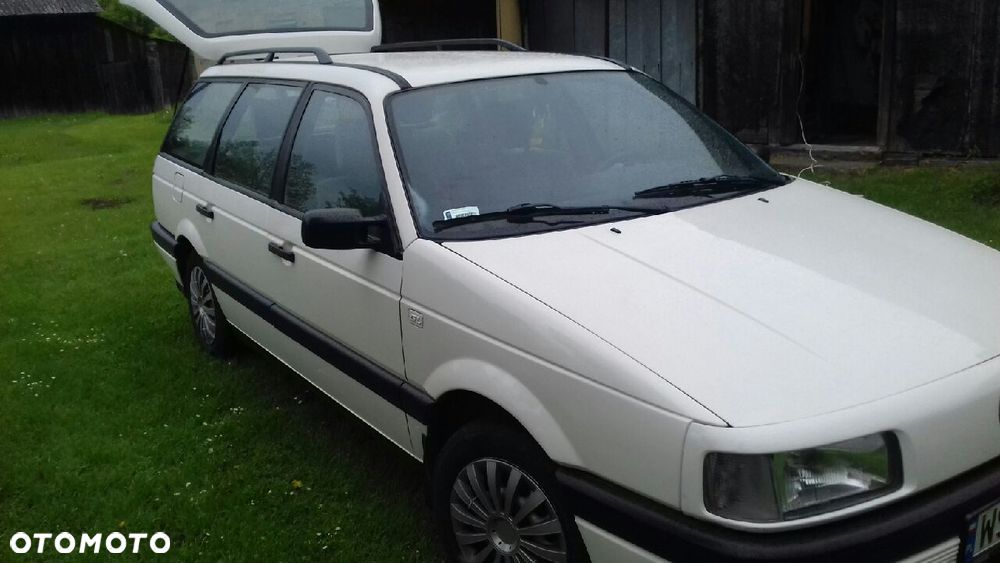 Volkswagen Passat 2.0 GL - 3