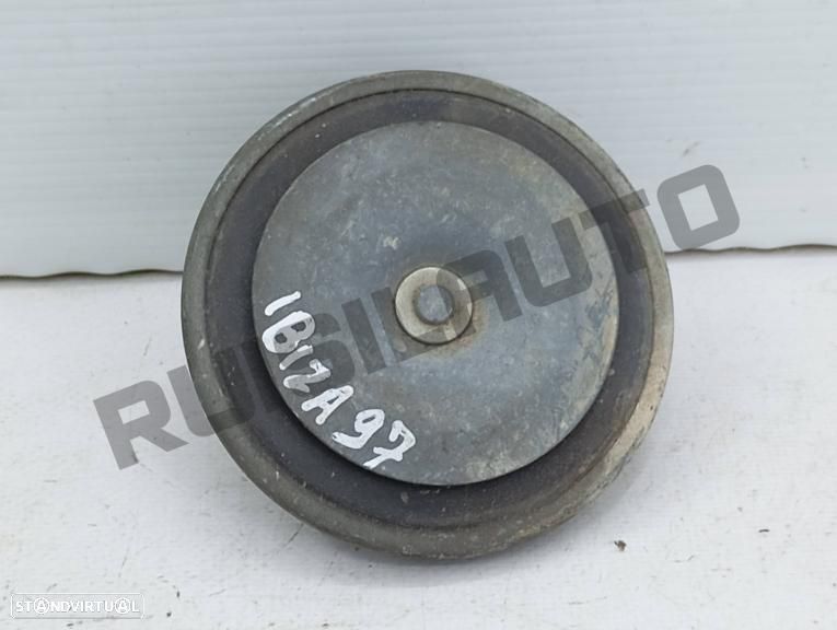 Buzina  Seat Ibiza Ii (6k) [1993_2002] 1.9 Tdi - 1