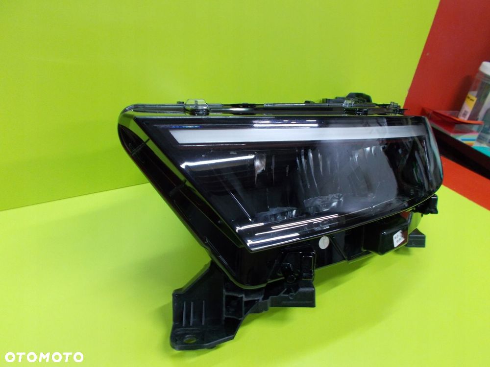 OPEL MOKKA B II 20-25 9847939680 LAMPA LEWA PRZÓD PRZEDNIA FULL LED - 3