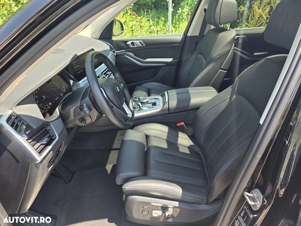 BMW X5 xDrive30d AT MHEV - 15