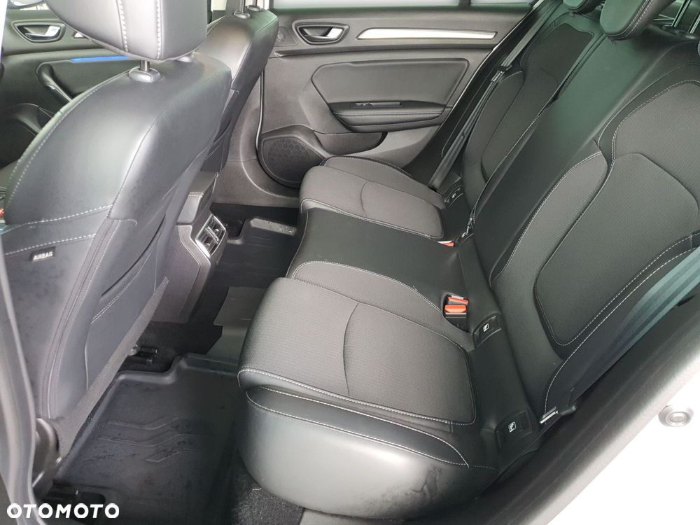 Renault Megane 1.5 Blue dCi Techno EDC - 24