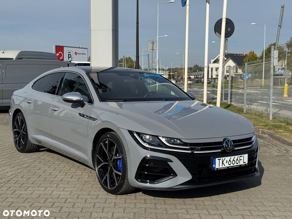 Volkswagen Arteon 2.0 TSI OPF 4Motion DSG R - 3