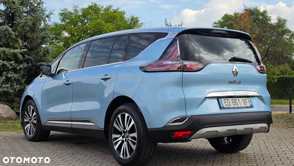 Renault Espace Energy dCi 160 EDC Initiale Paris - 11