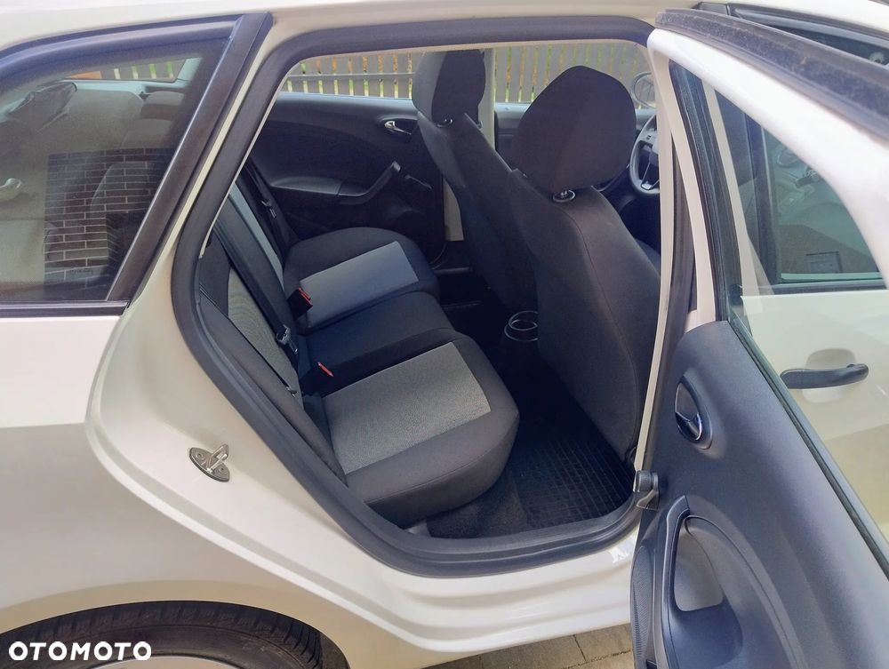 Seat Ibiza - 13