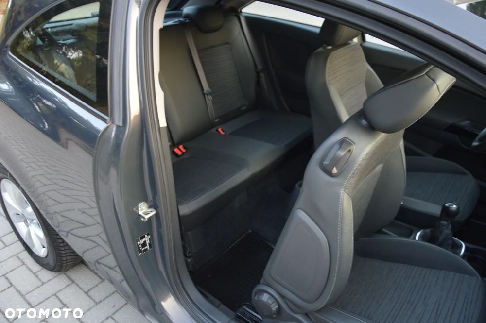 Opel Corsa 1.4 16V Energy - 21