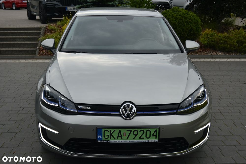 Volkswagen Golf - 15