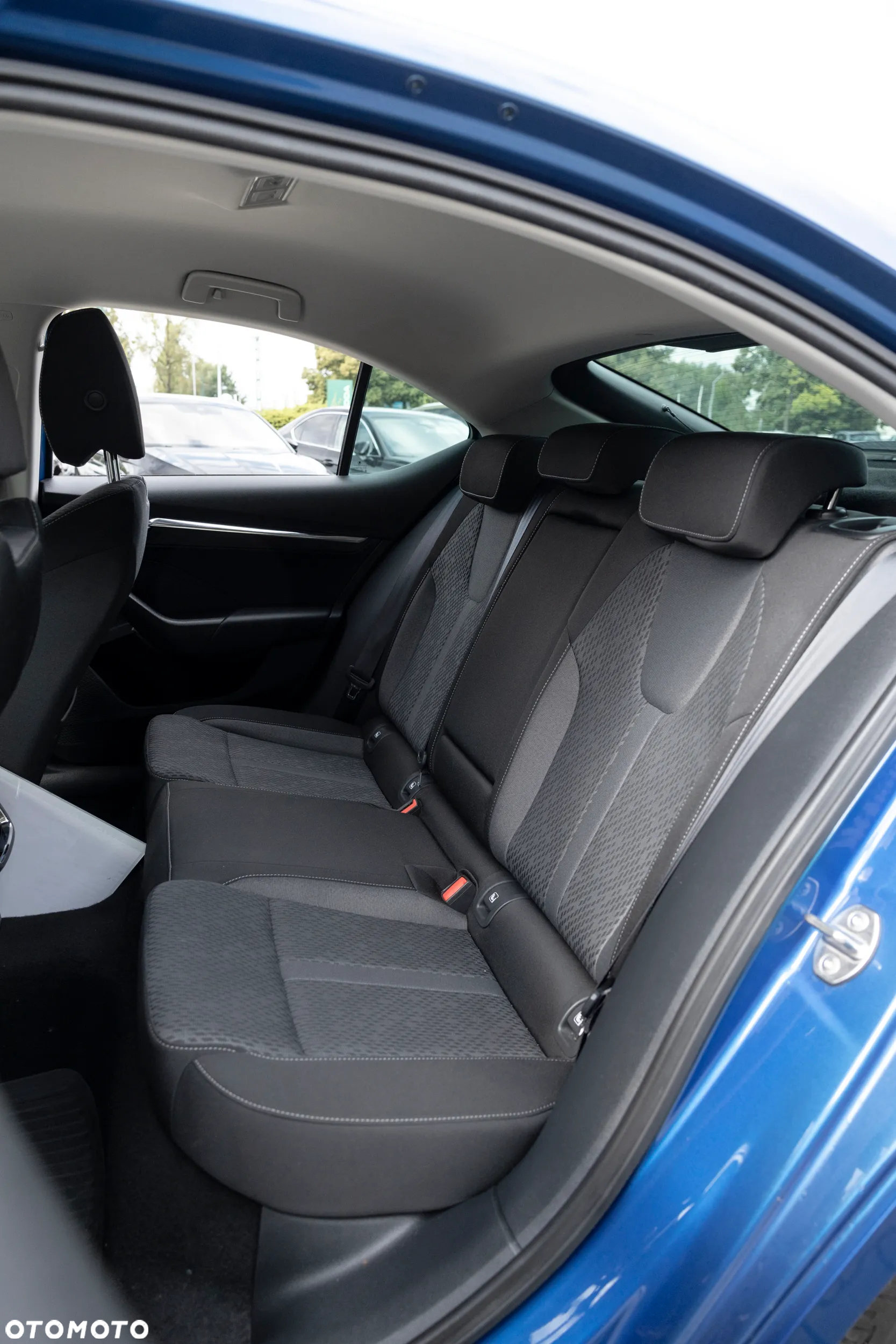Skoda Octavia 1.5 TSI ACT Style - 11