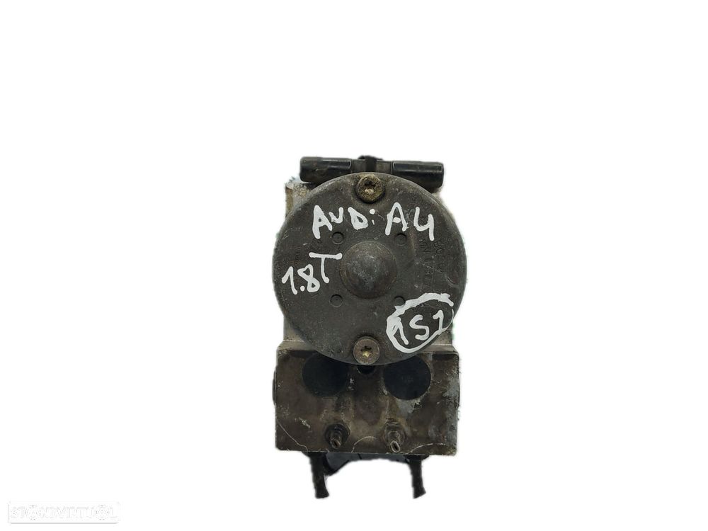 Abs Audi A4 (8D2, B5) - 1