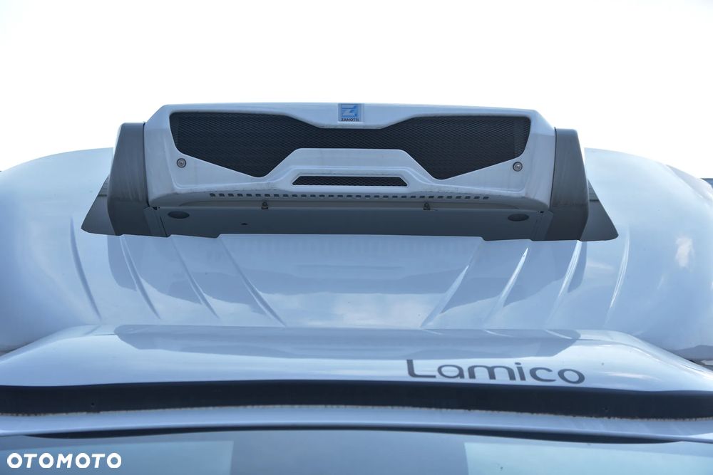 Renault Master Kontener 8EP 2.0 170KM Izoterma Chłodnia - 29