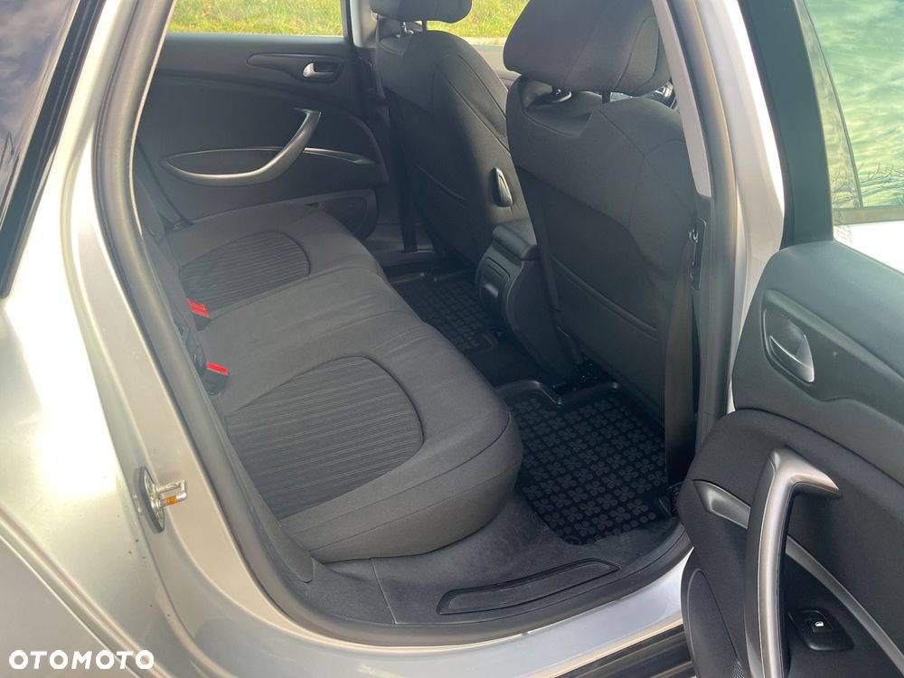 Citroën C5 II 1.6 HDi Impress Pack - 11
