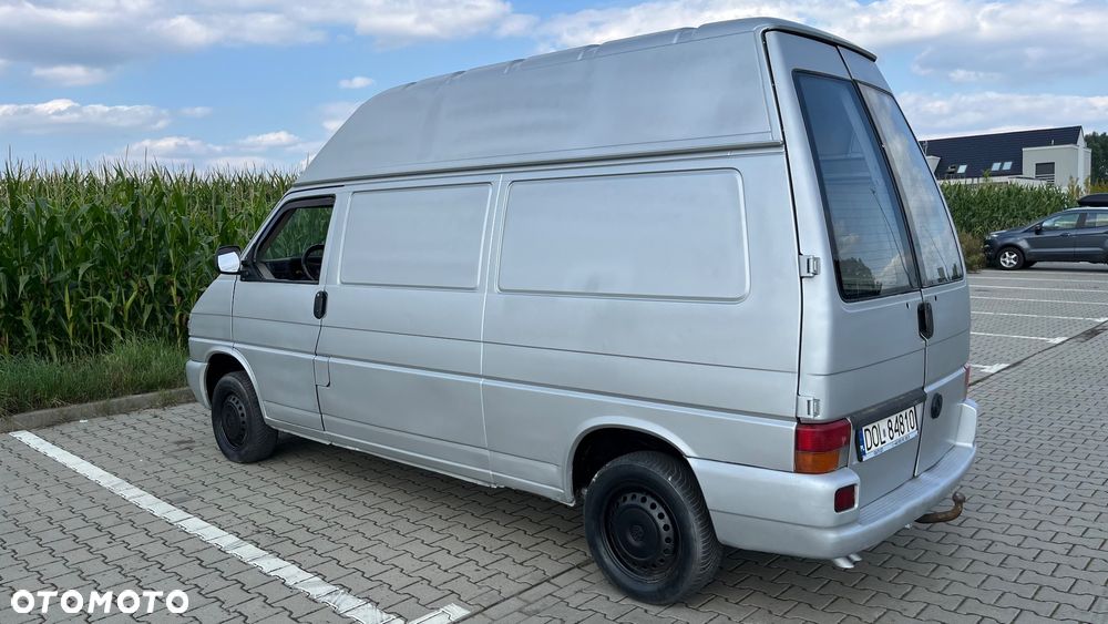 Volkswagen Transporter Standard - 3