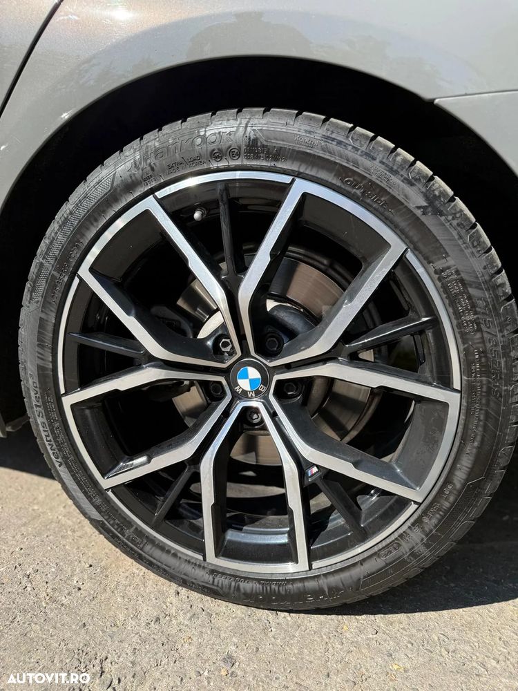 BMW Seria 5 - 13