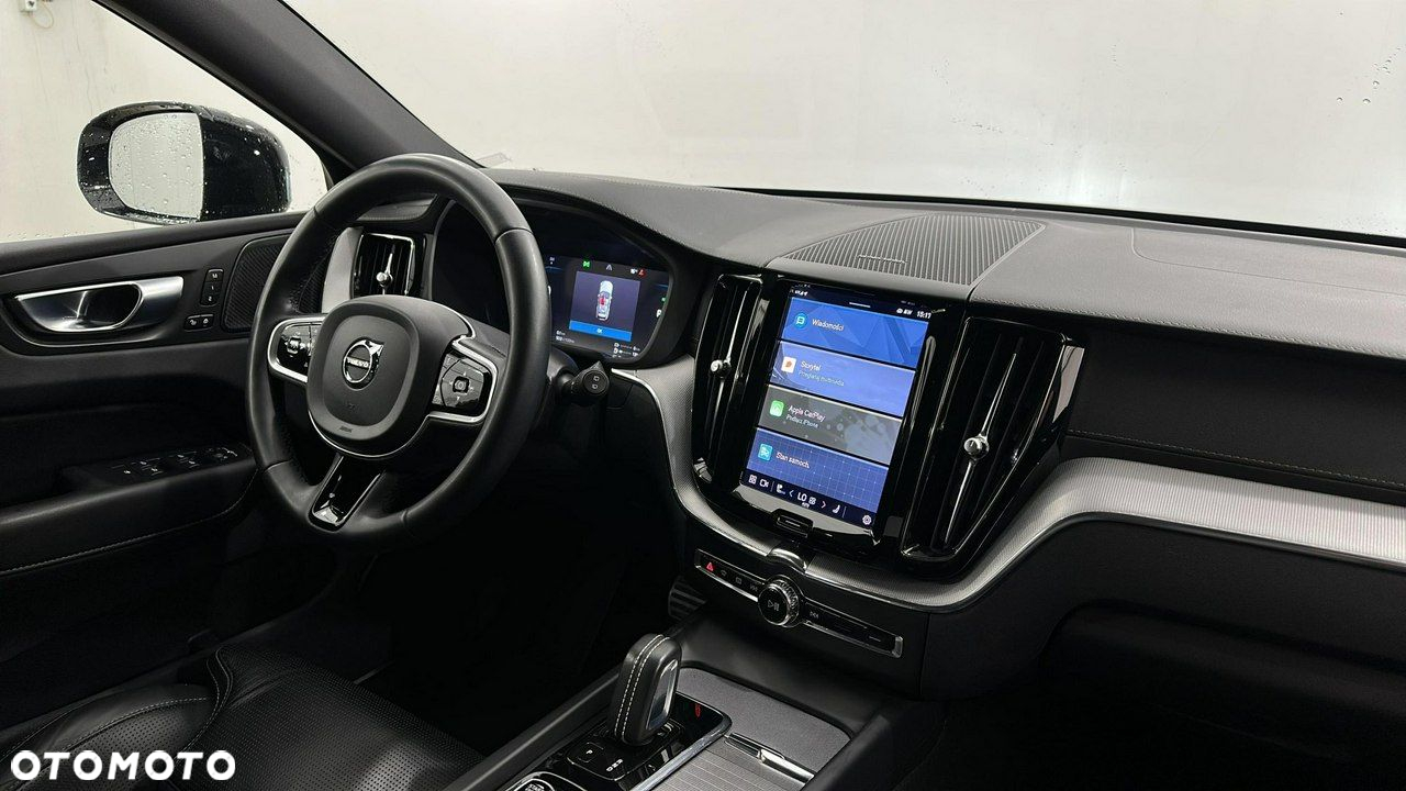 Volvo XC 60 - 14