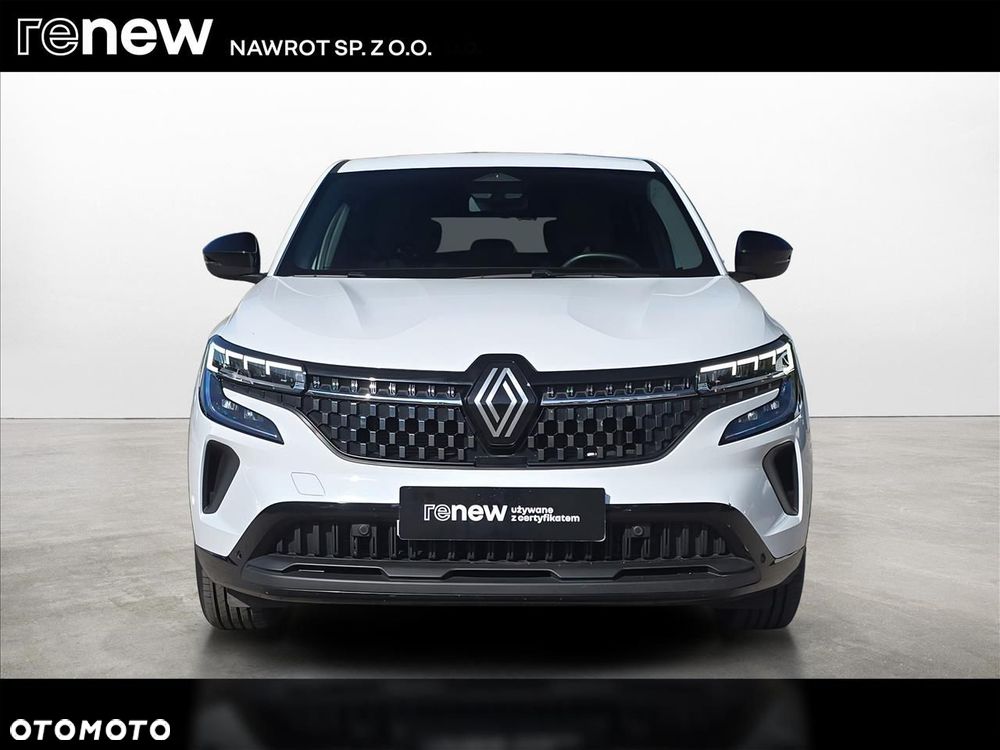Renault Austral E-Tech Full 200 Evolution - 9