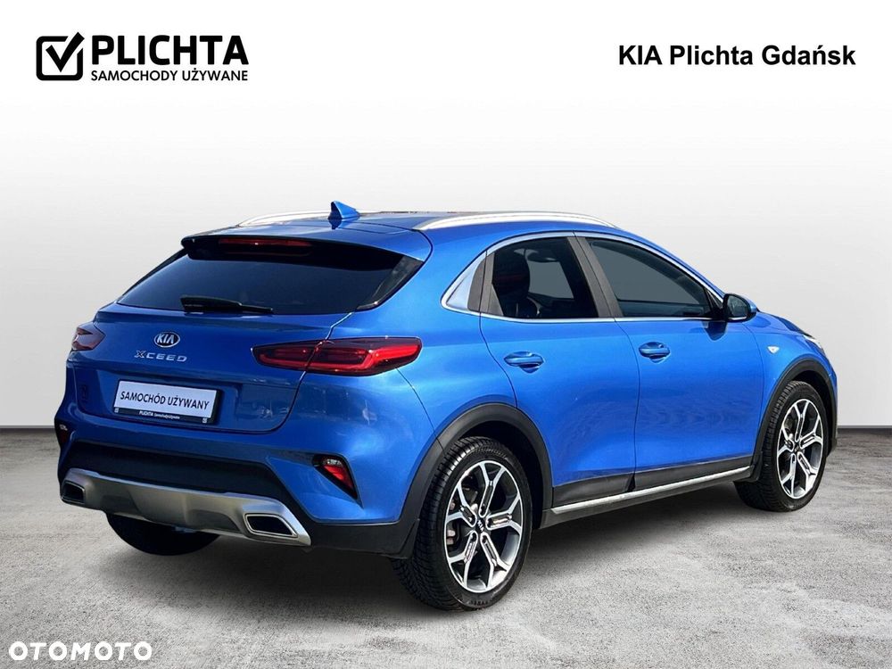 Kia XCeed - 5