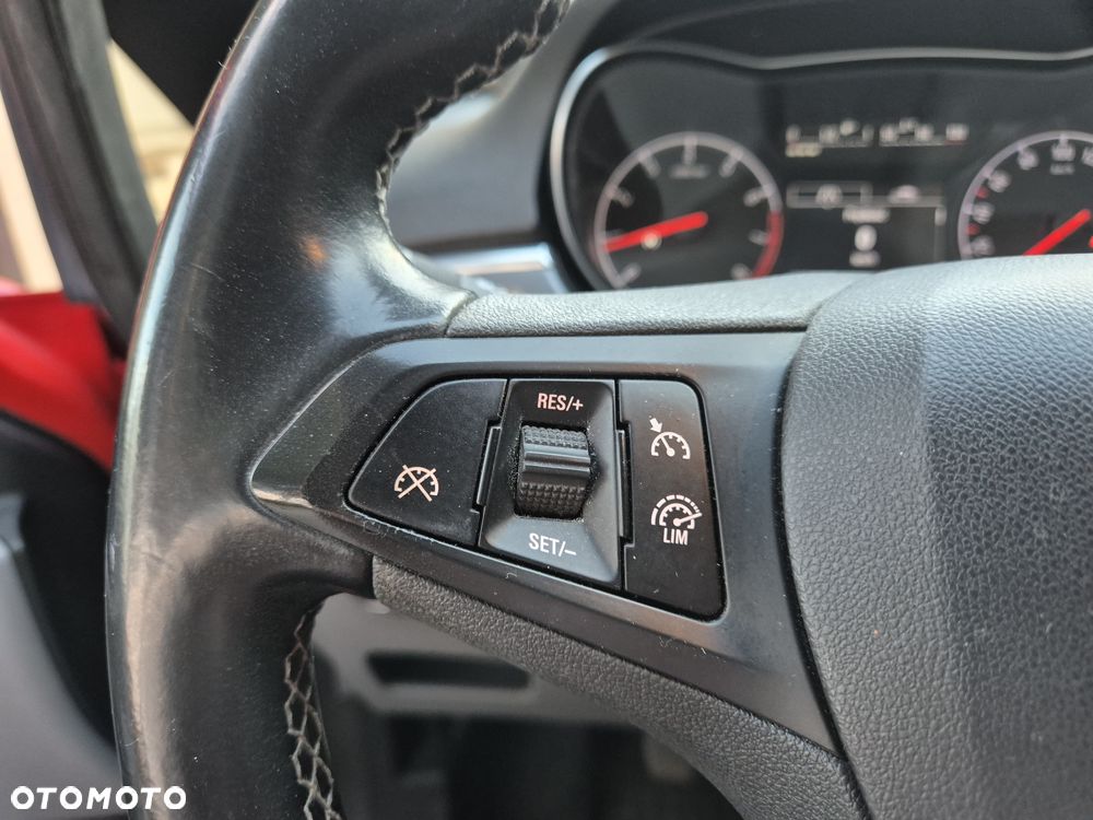 Opel Corsa 1.4 T Cosmo S&S - 14