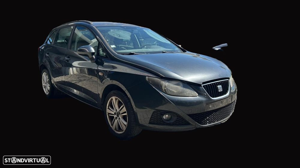 Seat Ibiza 6J ST  1.2 TDI (2011) - Lote de Peças - 3