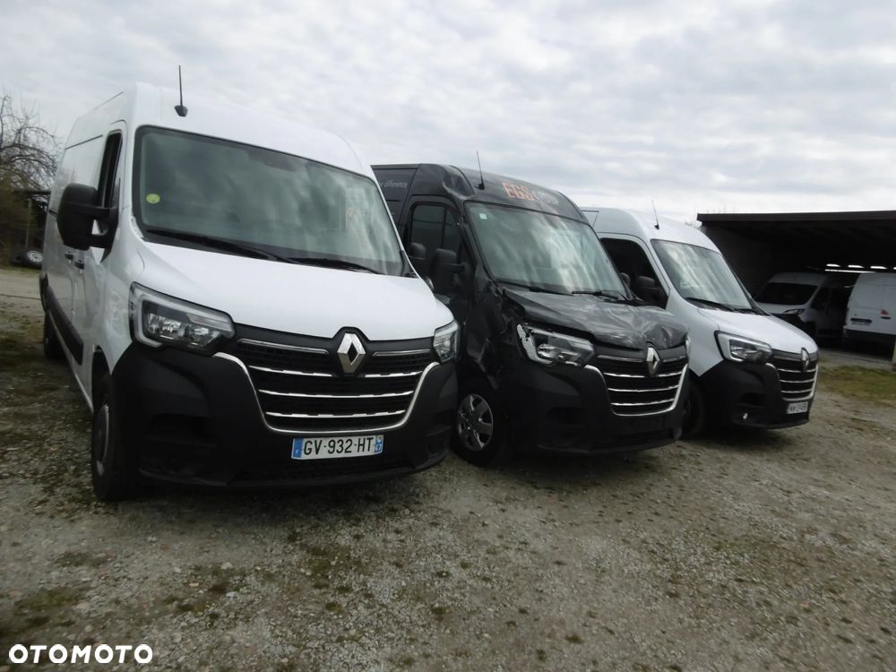 Renault Master - 13
