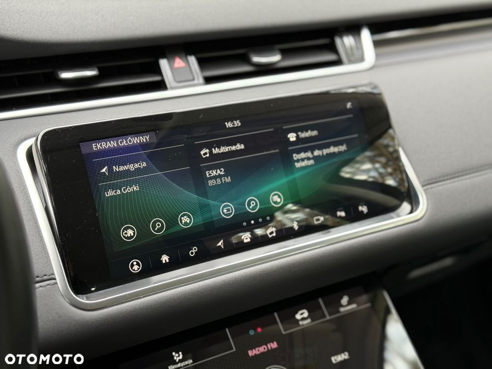 Land Rover Range Rover Evoque D180 SE - 13