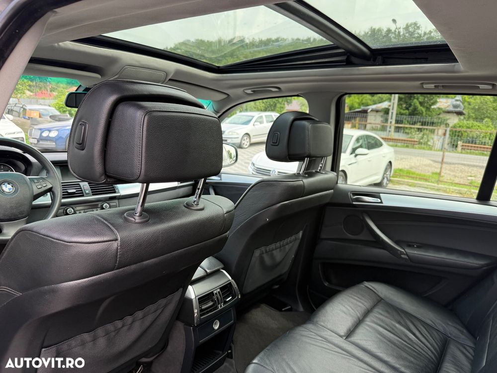 BMW X5 3.0d Aut. - 9