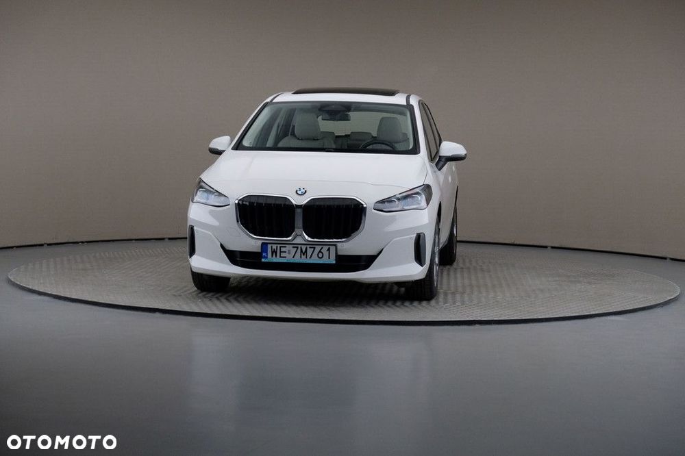 BMW Seria 2 - 3