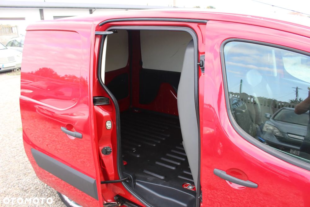 Citroën Berlingo - 19