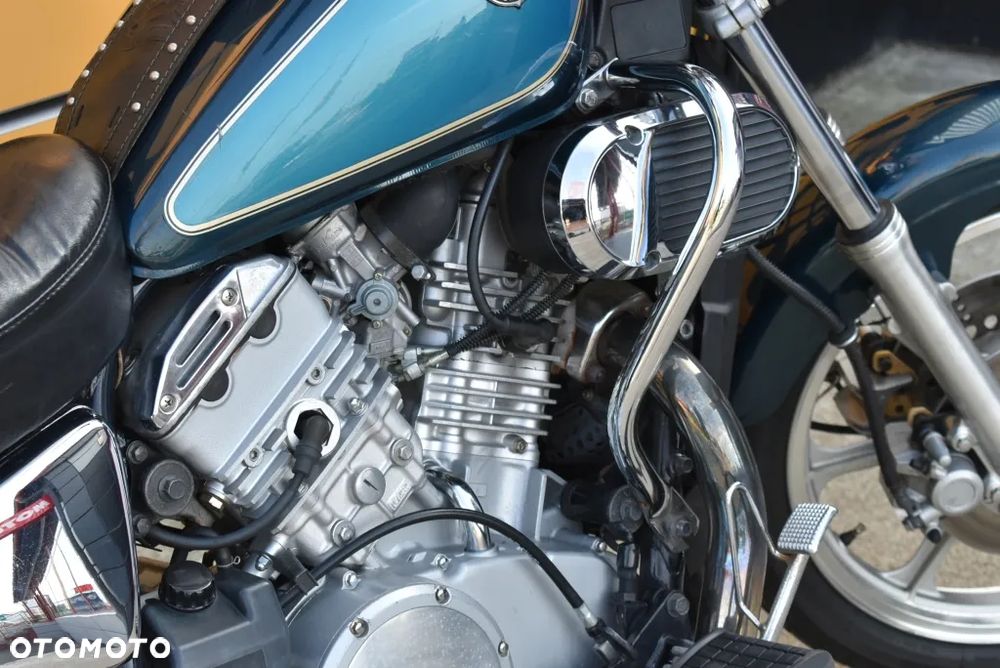 Kawasaki Vulcan - 33