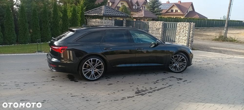 Audi A6 Avant - 19