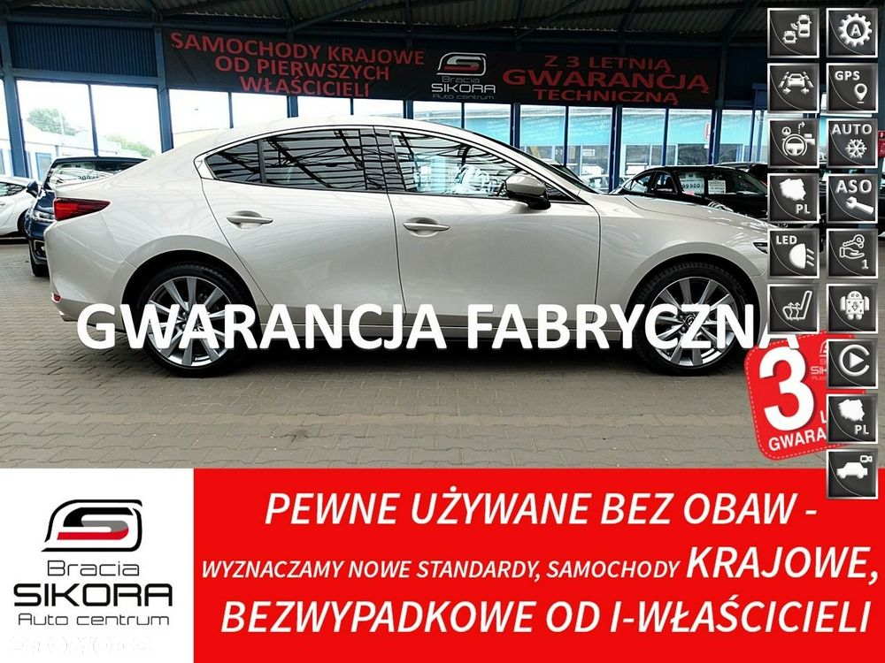 Mazda 3 - 2