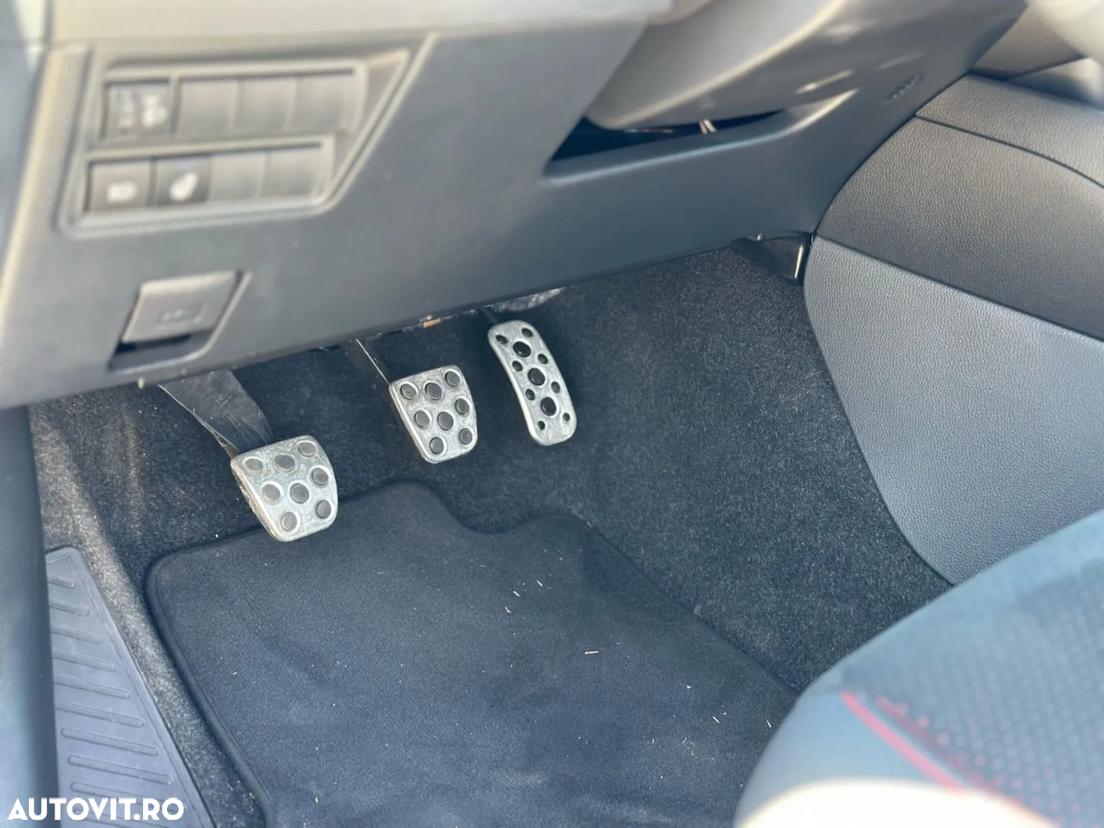 Toyota Yaris GR 1.6l Turbo Performance - 15