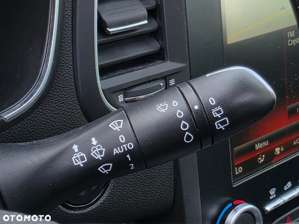 Renault Megane ENERGY dCi 130 BOSE EDITION - 28