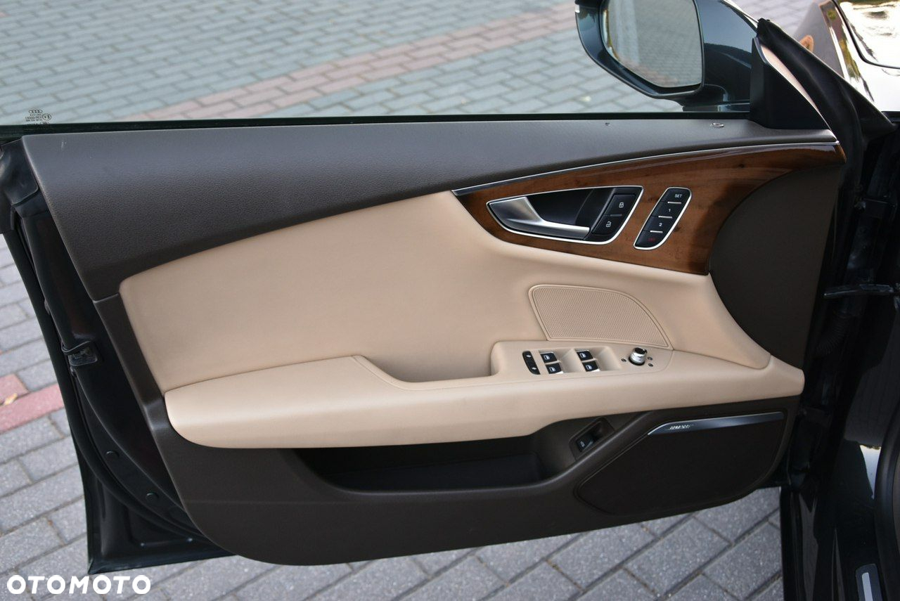 Audi A7 Sportback - 19