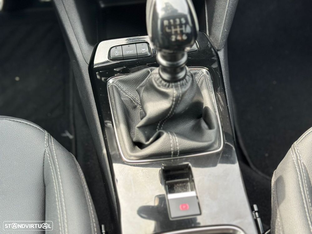 Opel Mokka 1.5 D GS Line - 24