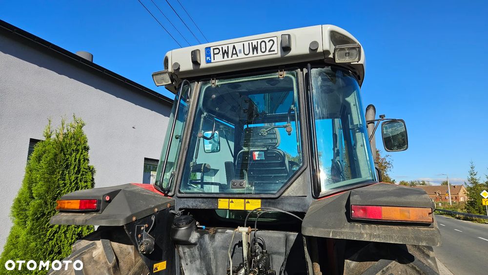 Massey Ferguson 6255 - 14