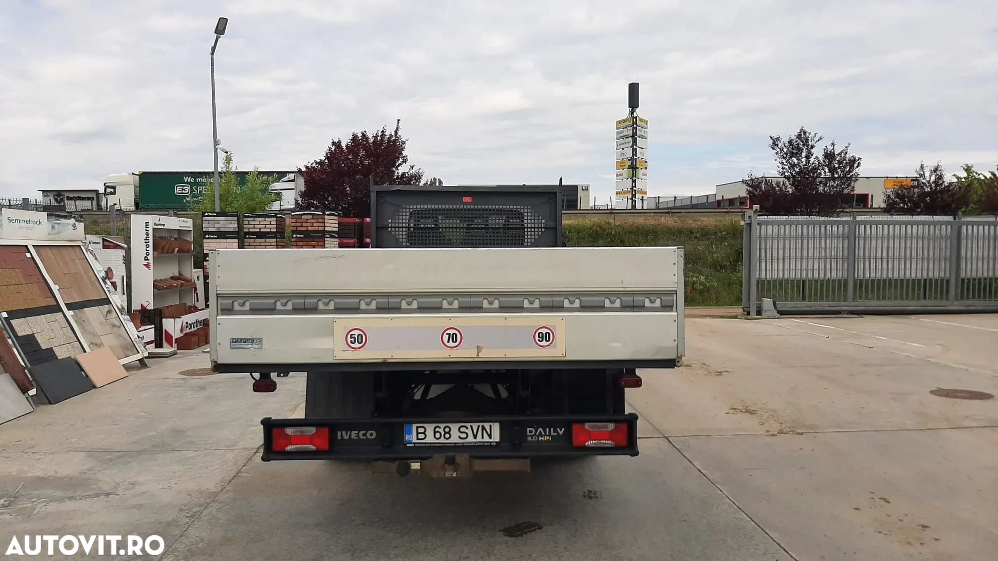 Iveco Daily 65C15 - 5