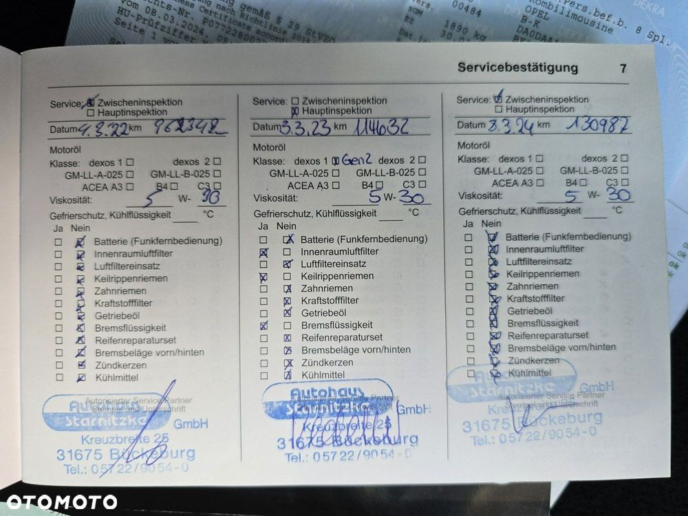 Opel Astra 1.4 Turbo Dynamic - 38