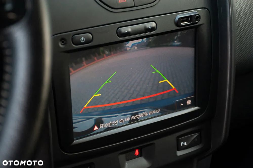 Dacia Duster TCe 125 4x2 Prestige - 28