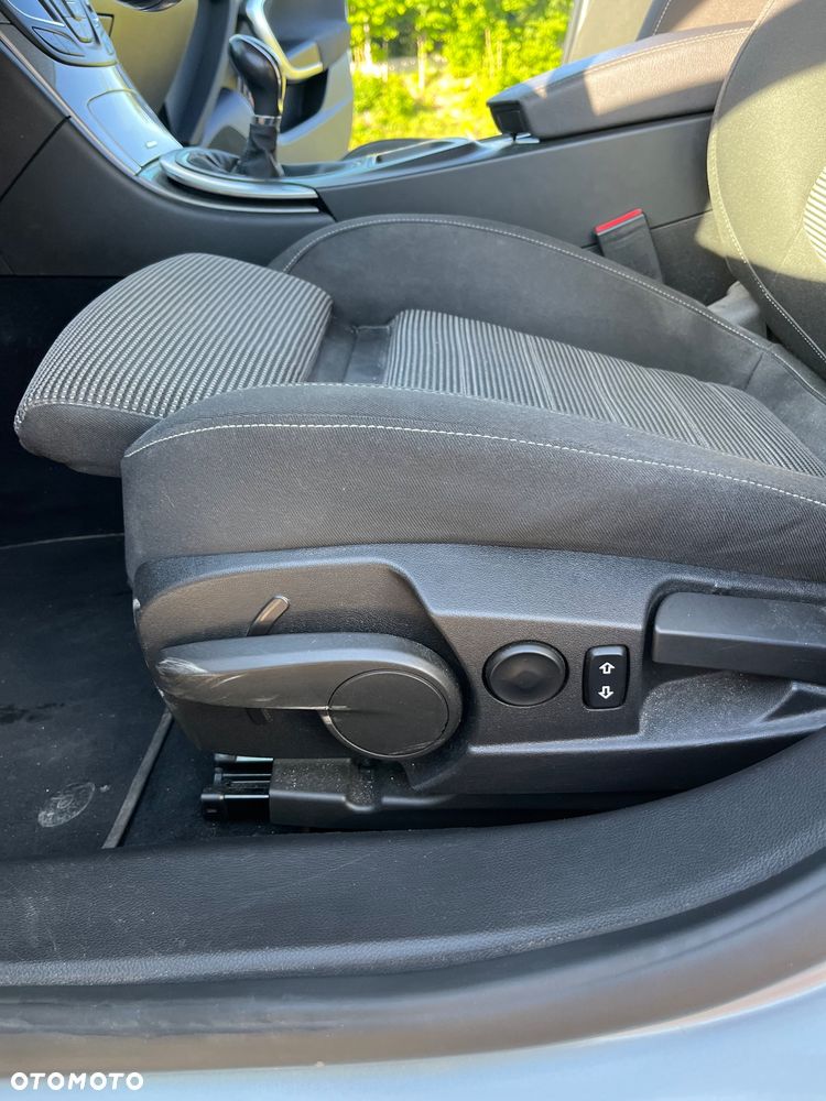 Opel Insignia 2.0 CDTI ecoFLEXStart/Stop - 5