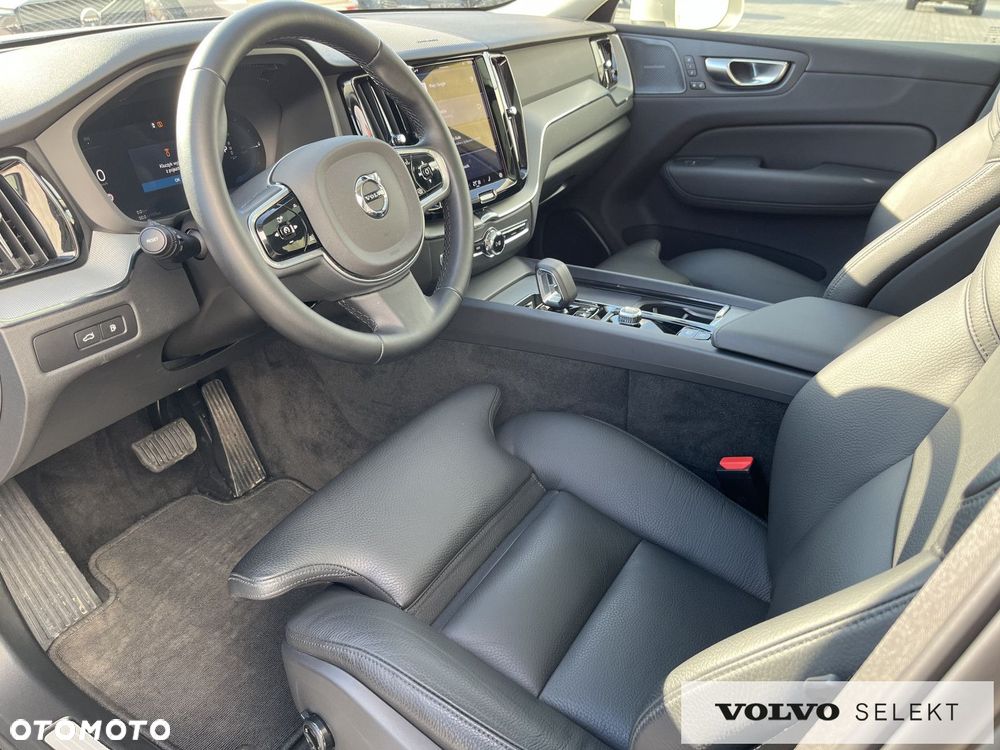 Volvo XC 60 - 25